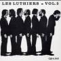 Les Luthiers - Volume 3