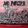 Jag Panzer - Ample Destruction (Metalcore Cover/Red Vinyl)