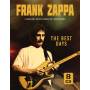 Frank Zappa - The Best Days/Broadcasts & Tributes