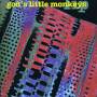 God?s Little Monkeys-lip - Lip
