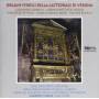 Luigi Benedetti - HIST.ORGELN D.KATHEDR.VERONA