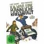 Cary Grant / Ann Sheridan / Marion Marshall / + - Ich war eine mnnliche Kriegsbraut [DE-Version, Regio 2/B]