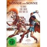 Yul Brynner / George Chakiris / Shirley Anne Field / + - Knige der Sonne [DE-Version, Regio 2/B]
