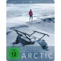 Koch Media Gmbh - Arctic - Steelbook [DE-Version, Regio 2/B]