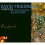 David Friedman / Tambour - Earfood