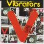 The Vibrators - Best Of The Vibrators