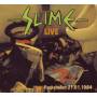 Slime - Live Pankehallen 21.01.1984