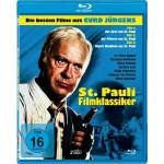 Various Artist - St. Pauli Filmklassiker [DE-Version, Regio 2/B]