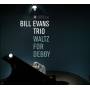 Bill Trio Evans - Waltz For Debby
