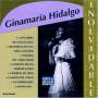 Ginamaria Hidalgo - Coleccion Inolvidable