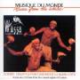 V / A - Guinee: Chants Et Percussions De La Basse Co