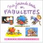 SYLVESTRE ANNE - Ma Journee Toute En Fabulette