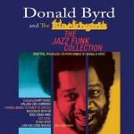 Donald Byrd / The Blackbyrds - The Jazz Funk Collection (3CD Digipak Boxset)