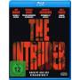 David Bailey - The Intruder - Angriff aus der Vergangenheit (Blu- [DE-Version, Regio 2/B]