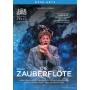 Stagg / Peter / Jones / Orch.of The Royal Opera House / + - Die Zauberflte [DE-Version, Regio 2/B]
