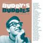 Buddy Holly - Buddys Buddies-holly For Hire 1957-1959