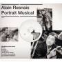 Alain Resnais - Portrait Musical