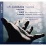 Basque National Orchestra / Alberdi / Polo - Seven Words,In Croce,Cadenza,Et