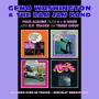 Geno Washington & The Ram Jam Band - Hand Clappin' Foot Stompin' Funky-Butt-Live/Shak