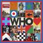 The Who - Who (2CD)