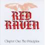 Red Raven - Chapter One: The Principles