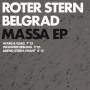 Roter Stern Belgrad - Massa EP (Reissue)