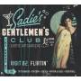 Various Artists - Sadie's Gentlemen's Club Vol. 2 - Flirtin'