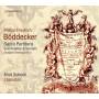 Knut Schoch / I Sonatori - Sacra Partitura