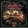 Edgar Allan Poe / Augustine Dupin - Folge 20-Trojaner