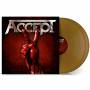 Accept - Blood Of The Nations