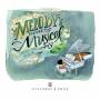 Jenny Lin - Melody's mostly musical day