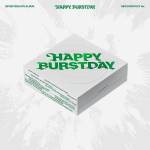 Seventeen - SEVENTEEN 5thAlb.HAPPY BURSTDAY(NEW BURSTDAY Ver.)