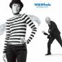 W & Whale - Random Tasks (vol. 1.5)-reissued