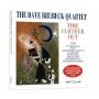 Brubeck, Dave Quartet, The - Time Further out -2CD-