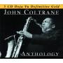 John Coltrane - Anthology