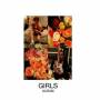 Girls - Album (w/ Male Shirt)