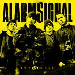 Alarmsignal - Insomnia(CD Digisleeve)