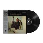 Cannonball Adderley / Bill Evans - Know What I Mean (Orig.Jazz Classic Series LP)