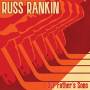 Russ Rankin - Our Fathers Sons (Orange Vinyl)