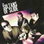 Sultans Of Slide - Lightning Strikes