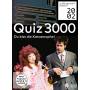 Christoph Schlingensief - Quiz 3000-Du bist die Katastrophe! (2 DVDs) [DE-Version, Regio 2/B]