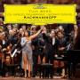 Yuja Wang / Gustavo Dudamel / La Phil - The Piano Concertos & Paganini Rhapsody