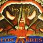 Los Cafres - Instinto