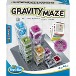 Think Fun - Gravity Maze, Geschicklichkeitsspiel
