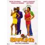 Sprung / (ws) - Sprung [US-Version, Regio 1]