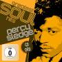 Percy Sledge - Percy Sledge Greatest Soul Hits.cd+dvd