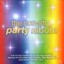 Various - NON-STOP PARTY ALBUM 1