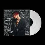 Yungblud - YUNGBLUD (Ltd. transparent clear Vinyl)