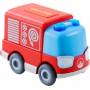 Haba - Kugelbahn Kullerb - Batterie-Feuerwehrauto, Spielfahrzeug