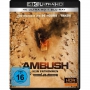 Plaion Gmbh - Ambush - Kein Entkommen [DE-Version, Regio 2/B]